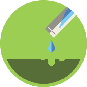 Acide chlorhydrique 0.4 mol/l (0.4 N)